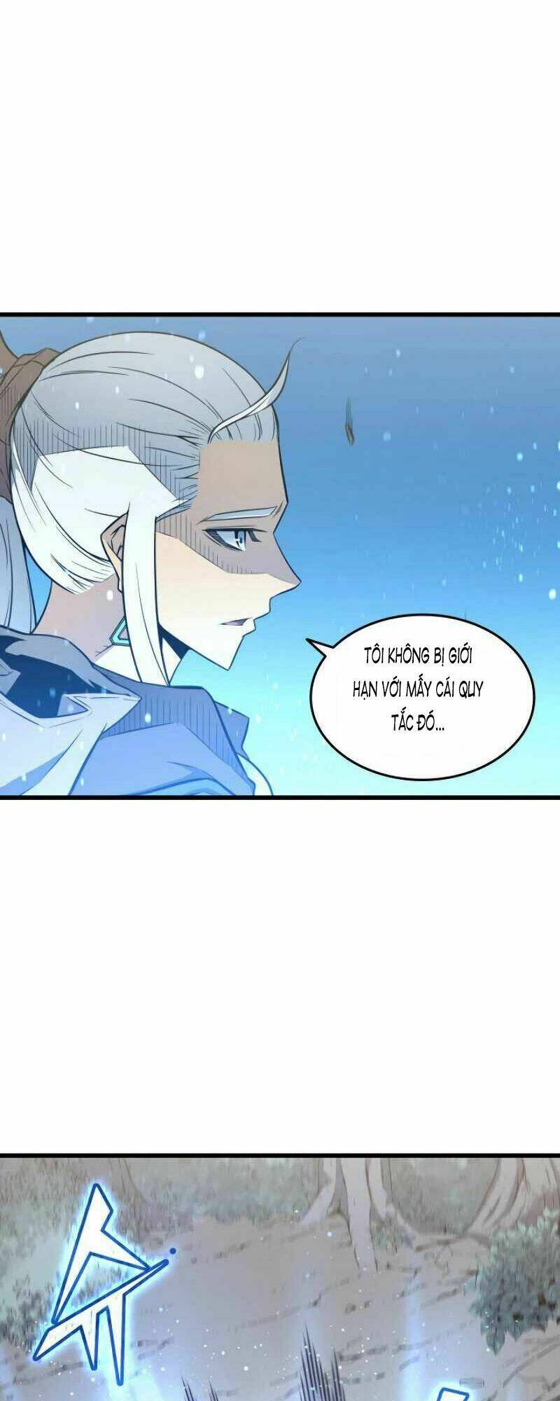 Sự Trở Lại Của Pháp Sư Vĩ Đại Sau 4000 Năm - Chapter 87 - Page 28
