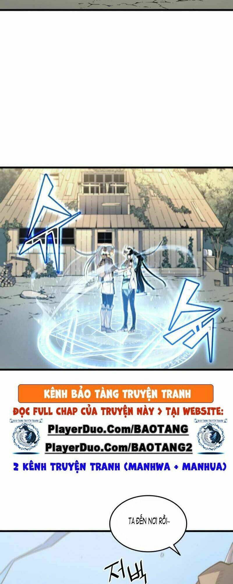 Sự Trở Lại Của Pháp Sư Vĩ Đại Sau 4000 Năm - Chapter 87 - Page 30