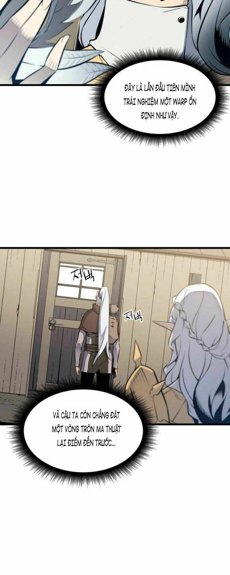 Sự Trở Lại Của Pháp Sư Vĩ Đại Sau 4000 Năm - Chapter 87 - Page 32