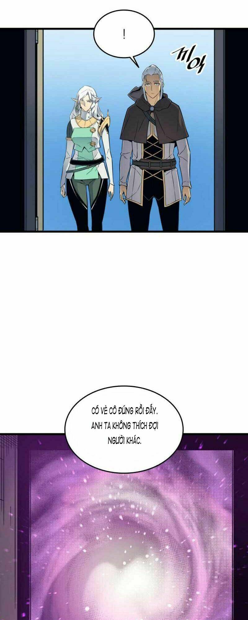 Sự Trở Lại Của Pháp Sư Vĩ Đại Sau 4000 Năm - Chapter 87 - Page 33