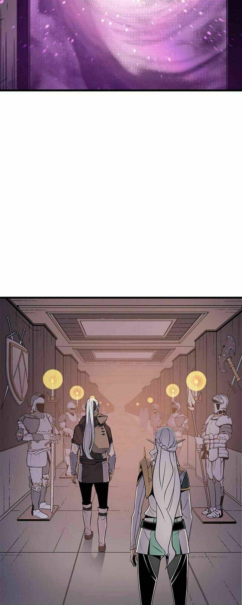 Sự Trở Lại Của Pháp Sư Vĩ Đại Sau 4000 Năm - Chapter 87 - Page 34