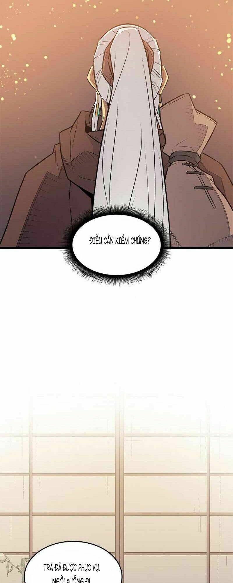 Sự Trở Lại Của Pháp Sư Vĩ Đại Sau 4000 Năm - Chapter 87 - Page 36