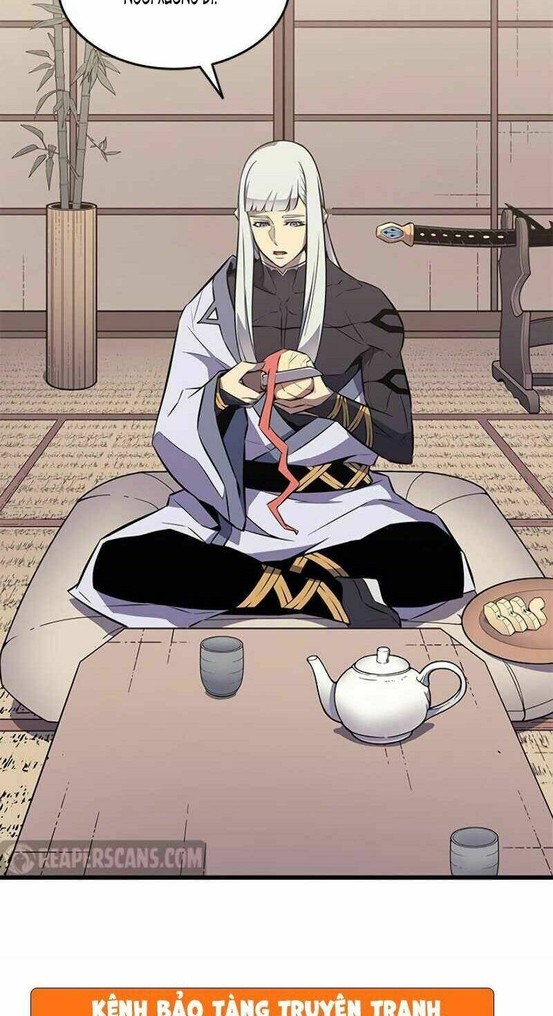 Sự Trở Lại Của Pháp Sư Vĩ Đại Sau 4000 Năm - Chapter 87 - Page 37