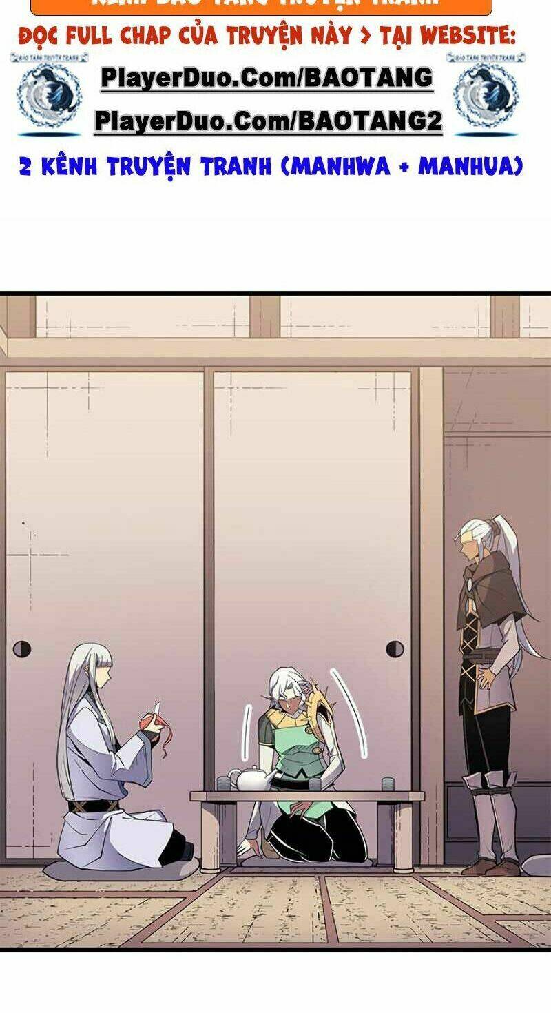 Sự Trở Lại Của Pháp Sư Vĩ Đại Sau 4000 Năm - Chapter 87 - Page 38