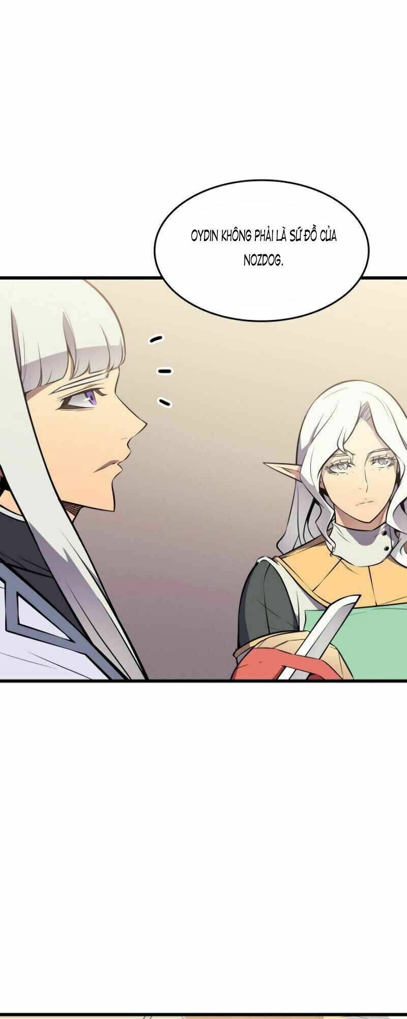 Sự Trở Lại Của Pháp Sư Vĩ Đại Sau 4000 Năm - Chapter 87 - Page 39