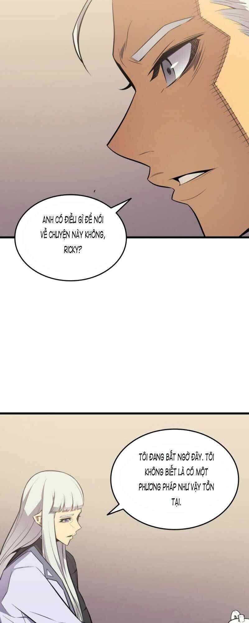 Sự Trở Lại Của Pháp Sư Vĩ Đại Sau 4000 Năm - Chapter 87 - Page 40