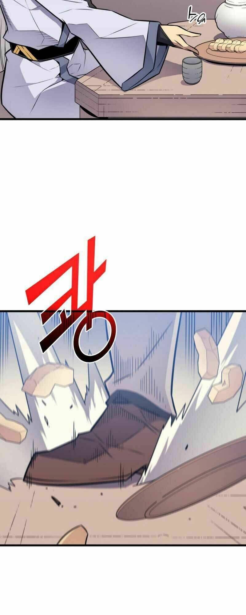 Sự Trở Lại Của Pháp Sư Vĩ Đại Sau 4000 Năm - Chapter 87 - Page 41