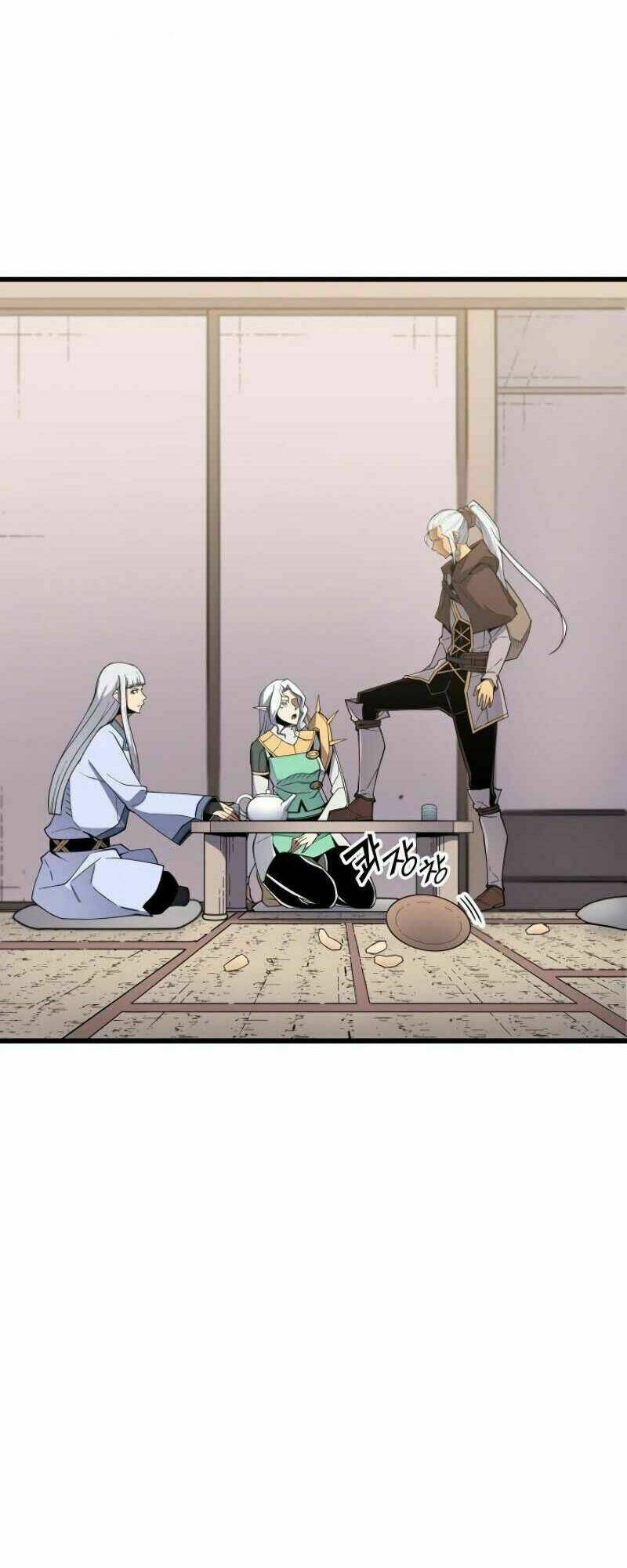 Sự Trở Lại Của Pháp Sư Vĩ Đại Sau 4000 Năm - Chapter 87 - Page 42