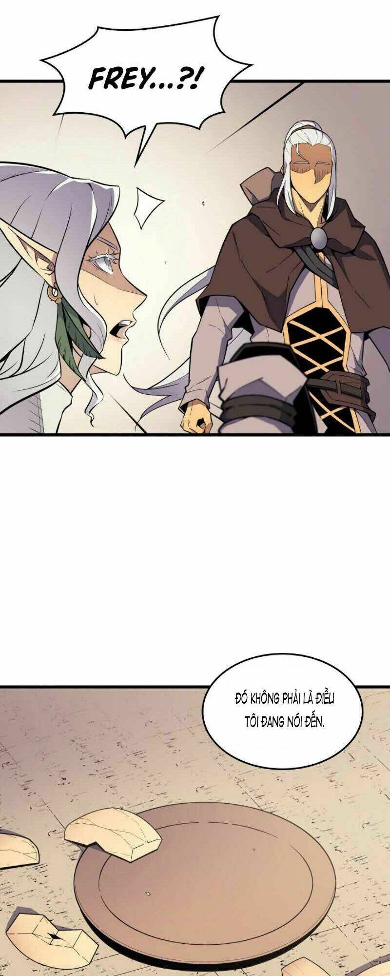 Sự Trở Lại Của Pháp Sư Vĩ Đại Sau 4000 Năm - Chapter 87 - Page 43