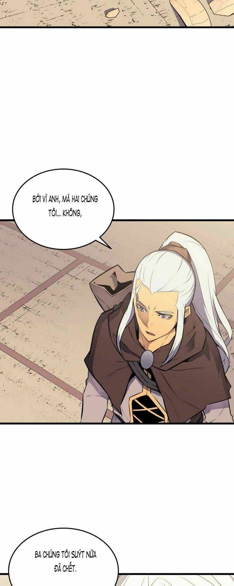 Sự Trở Lại Của Pháp Sư Vĩ Đại Sau 4000 Năm - Chapter 87 - Page 44