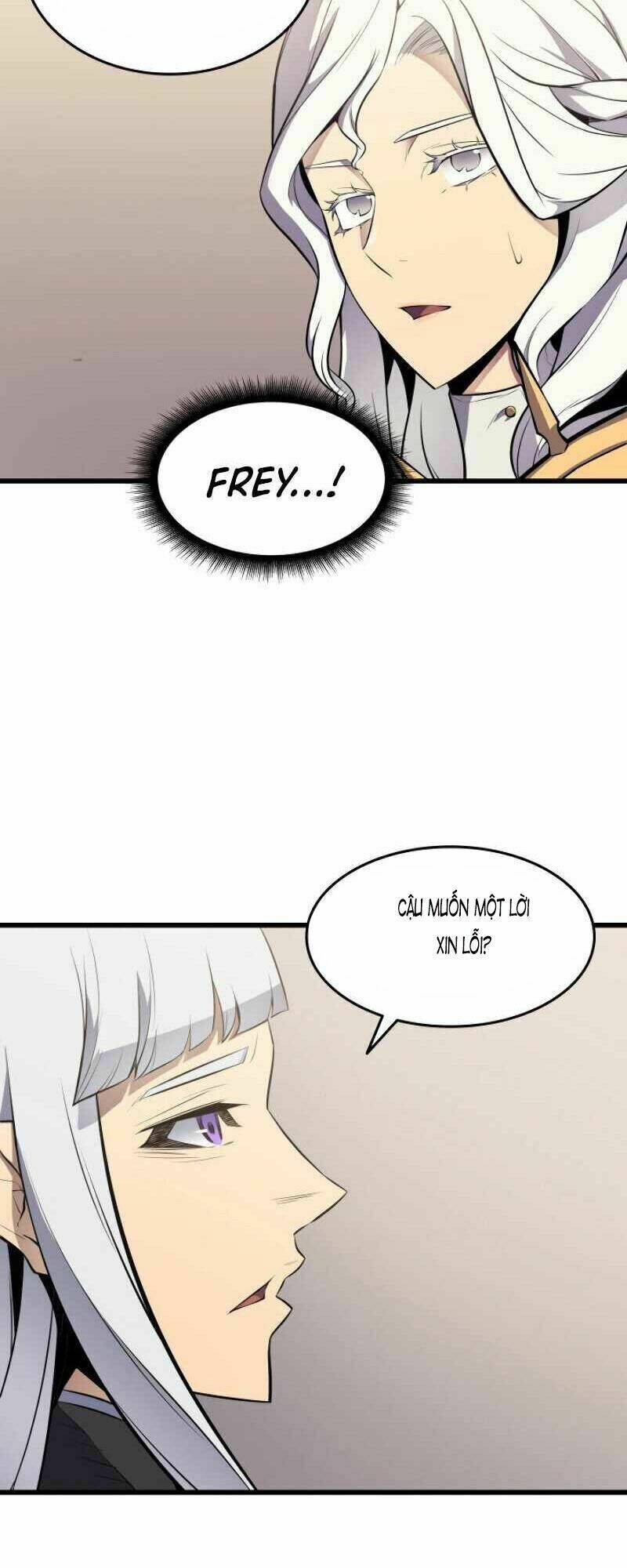 Sự Trở Lại Của Pháp Sư Vĩ Đại Sau 4000 Năm - Chapter 87 - Page 45