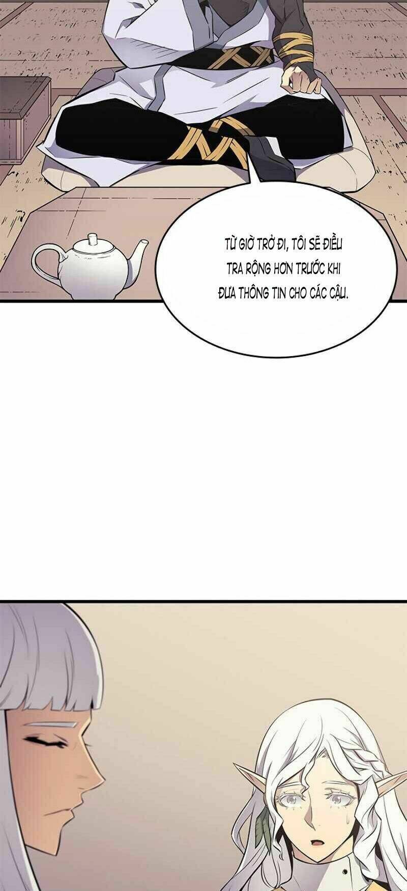 Sự Trở Lại Của Pháp Sư Vĩ Đại Sau 4000 Năm - Chapter 87 - Page 49