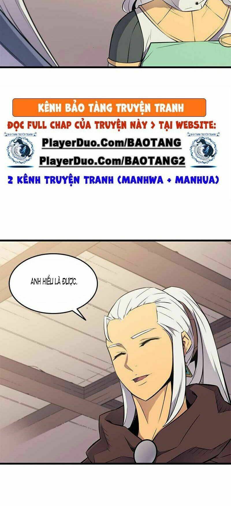 Sự Trở Lại Của Pháp Sư Vĩ Đại Sau 4000 Năm - Chapter 87 - Page 50