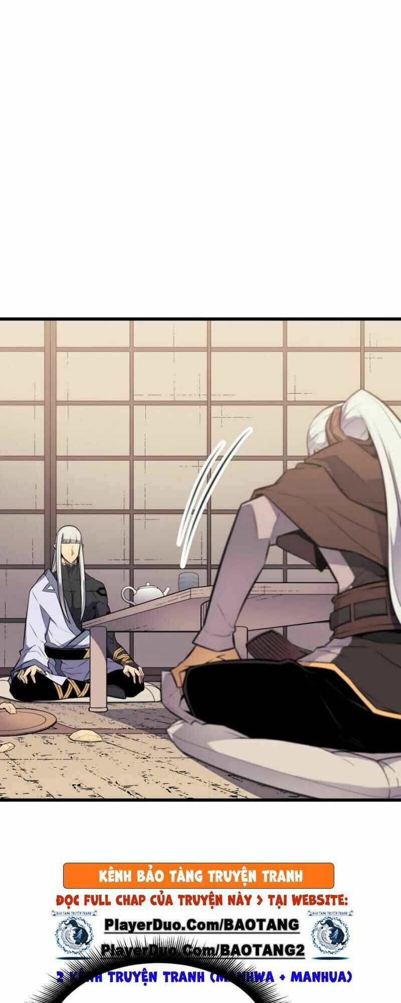 Sự Trở Lại Của Pháp Sư Vĩ Đại Sau 4000 Năm - Chapter 87 - Page 51