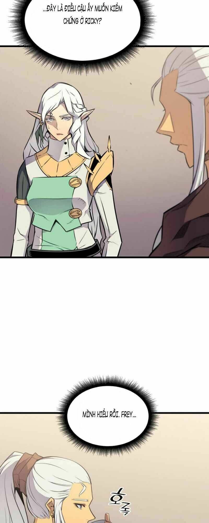 Sự Trở Lại Của Pháp Sư Vĩ Đại Sau 4000 Năm - Chapter 87 - Page 52