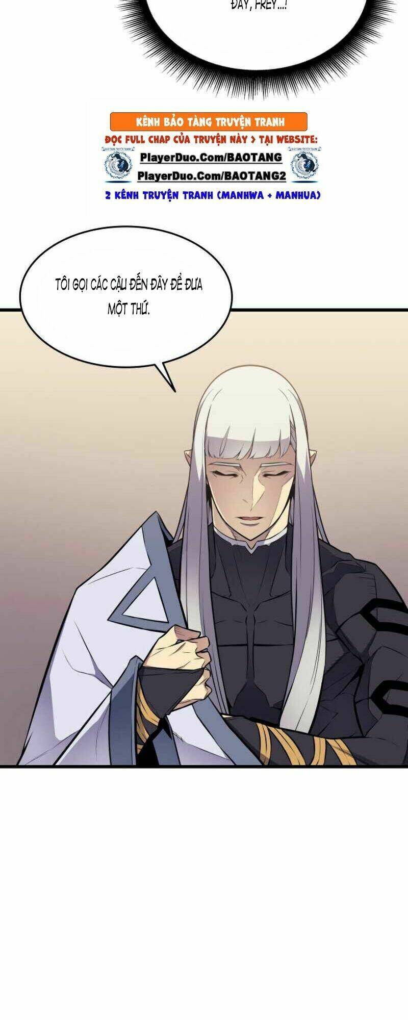 Sự Trở Lại Của Pháp Sư Vĩ Đại Sau 4000 Năm - Chapter 87 - Page 54