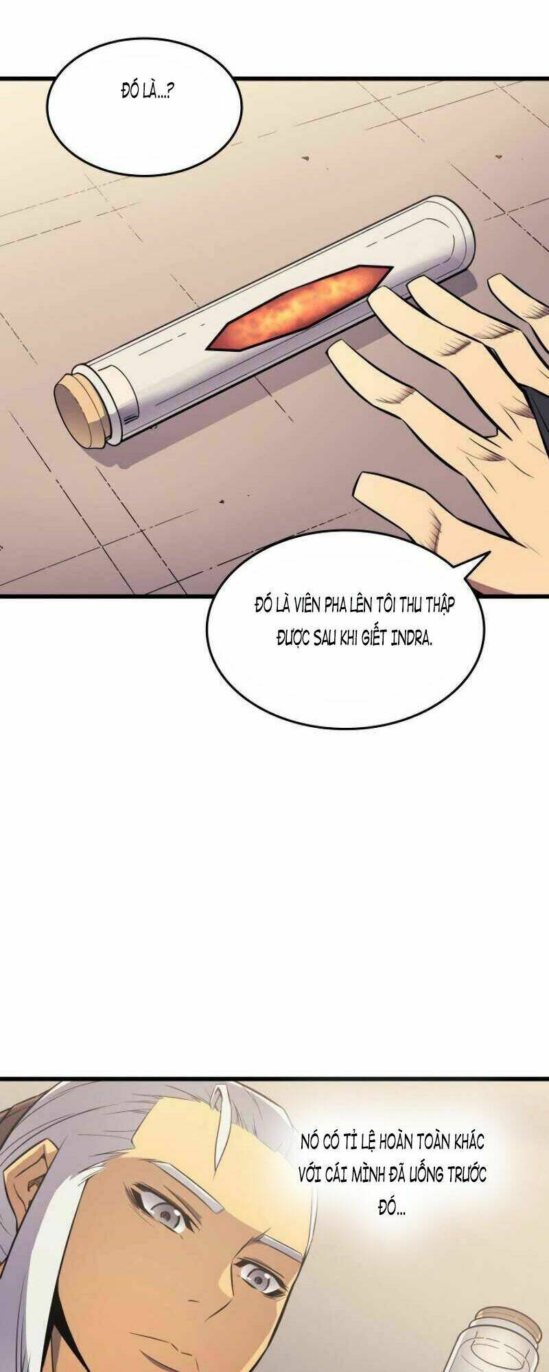 Sự Trở Lại Của Pháp Sư Vĩ Đại Sau 4000 Năm - Chapter 87 - Page 55