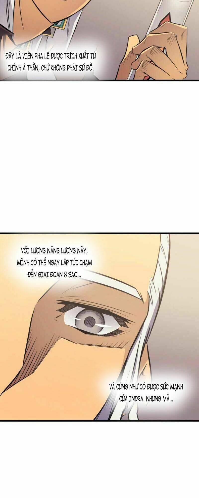 Sự Trở Lại Của Pháp Sư Vĩ Đại Sau 4000 Năm - Chapter 87 - Page 56