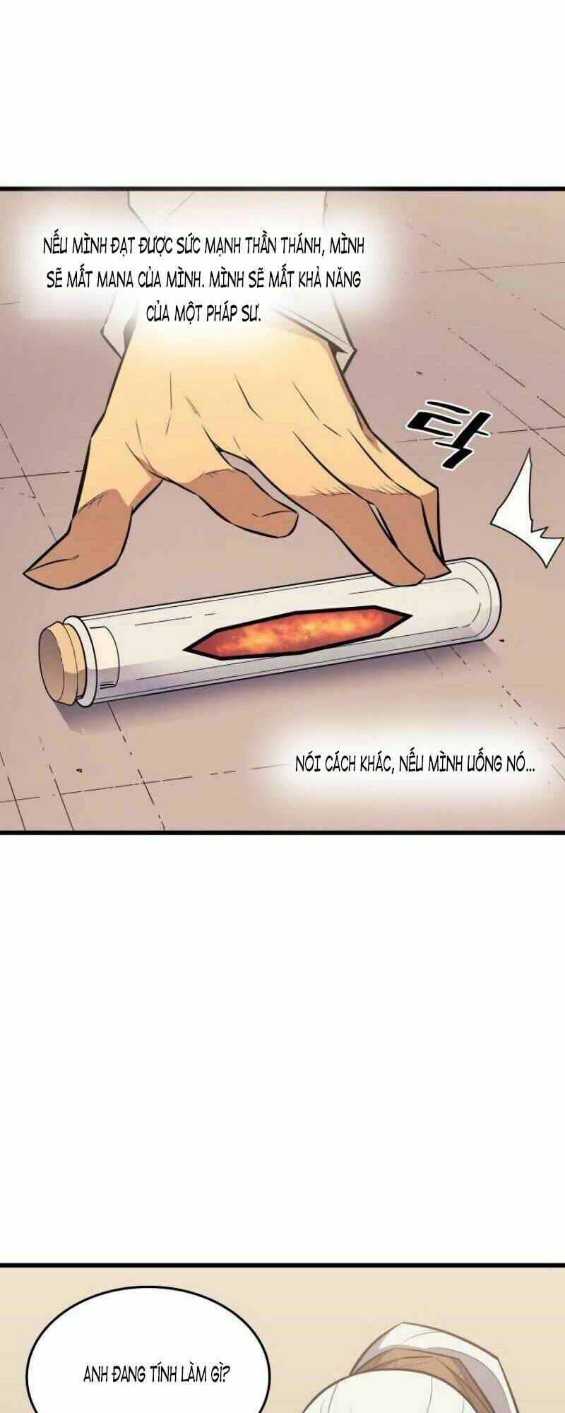 Sự Trở Lại Của Pháp Sư Vĩ Đại Sau 4000 Năm - Chapter 87 - Page 57