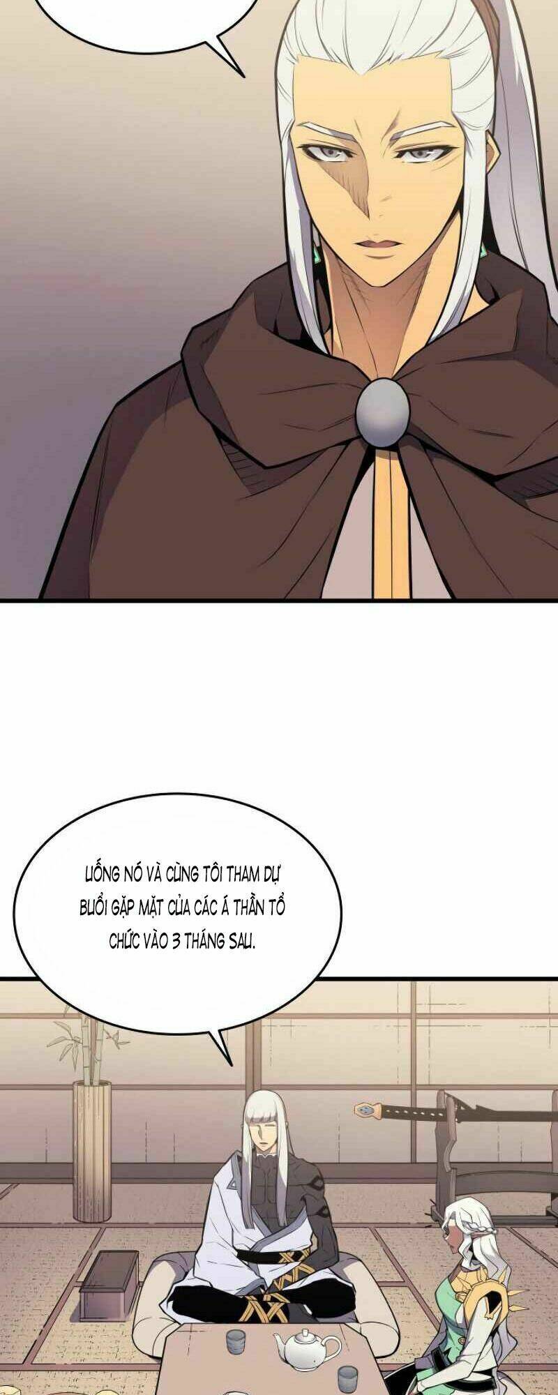 Sự Trở Lại Của Pháp Sư Vĩ Đại Sau 4000 Năm - Chapter 87 - Page 58