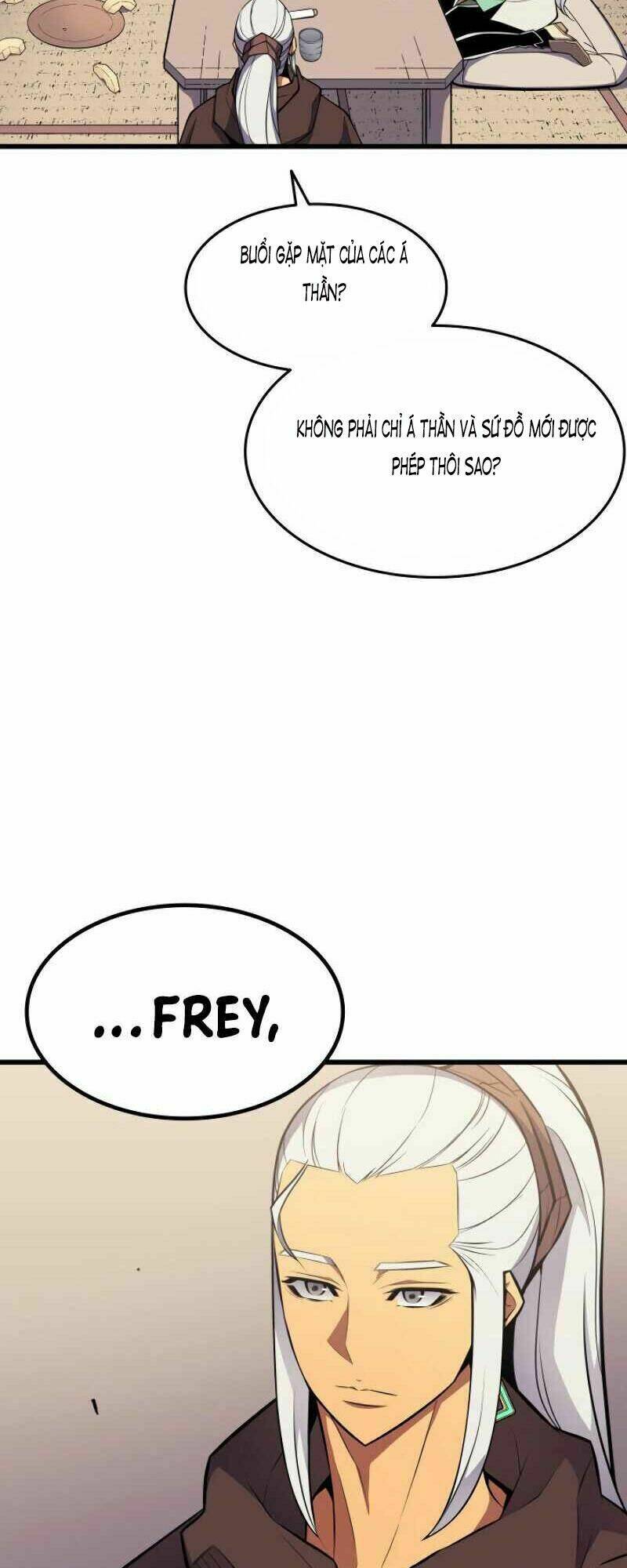 Sự Trở Lại Của Pháp Sư Vĩ Đại Sau 4000 Năm - Chapter 87 - Page 59