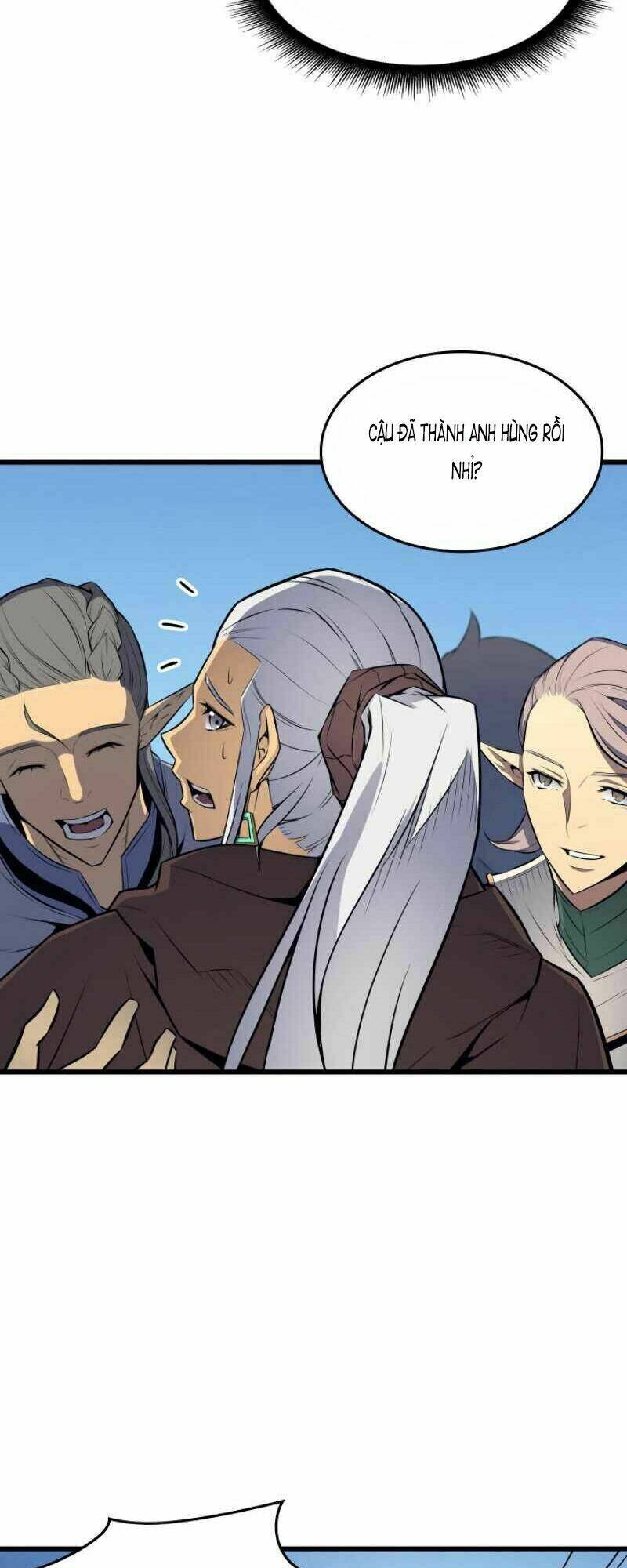 Sự Trở Lại Của Pháp Sư Vĩ Đại Sau 4000 Năm - Chapter 87 - Page 7