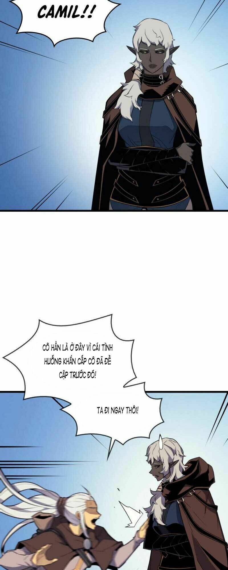 Sự Trở Lại Của Pháp Sư Vĩ Đại Sau 4000 Năm - Chapter 87 - Page 8