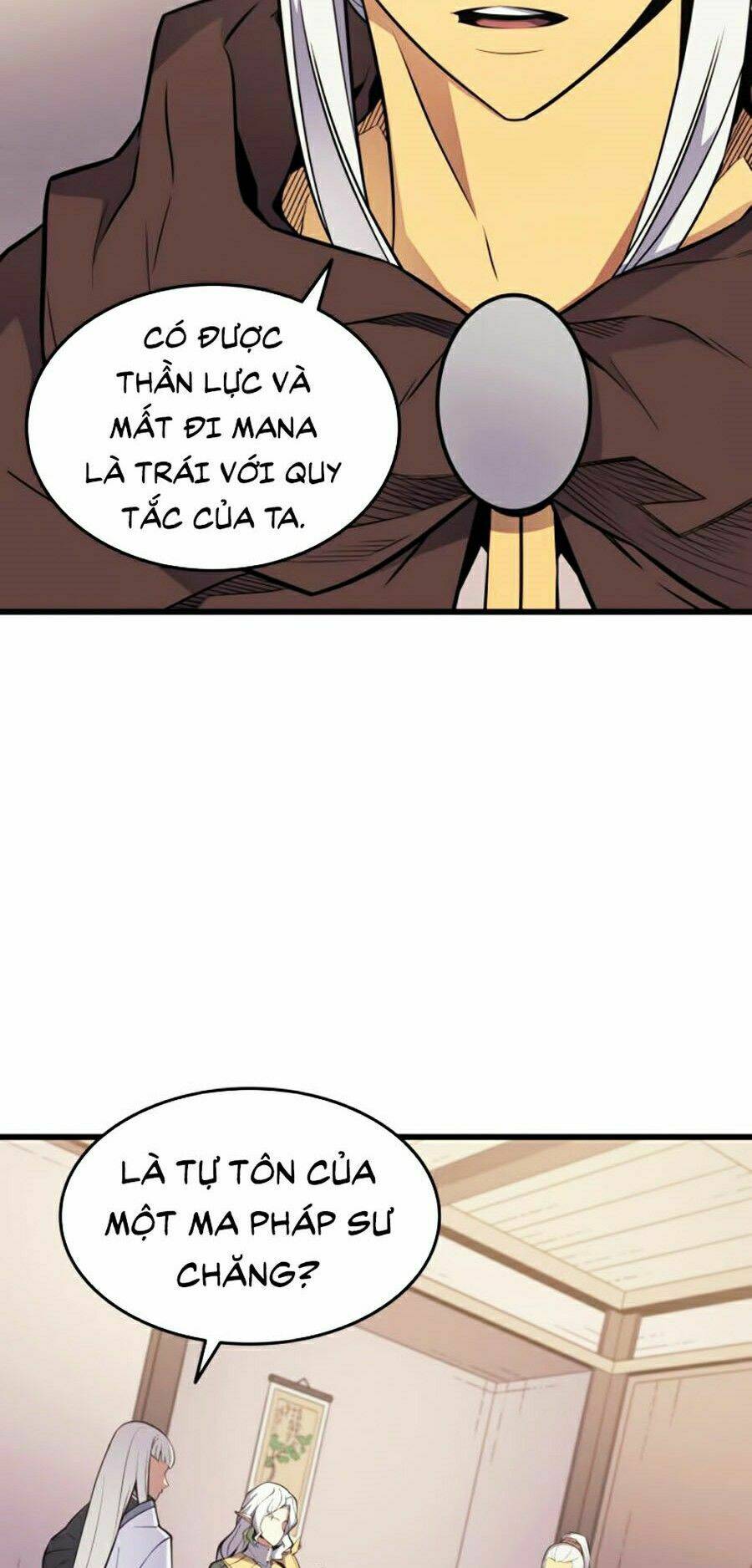 Sự Trở Lại Của Pháp Sư Vĩ Đại Sau 4000 Năm - Chapter 88 - Page 9