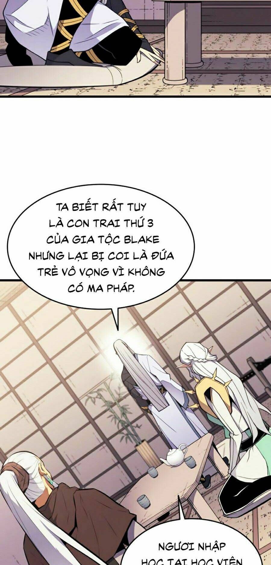 Sự Trở Lại Của Pháp Sư Vĩ Đại Sau 4000 Năm - Chapter 88 - Page 16