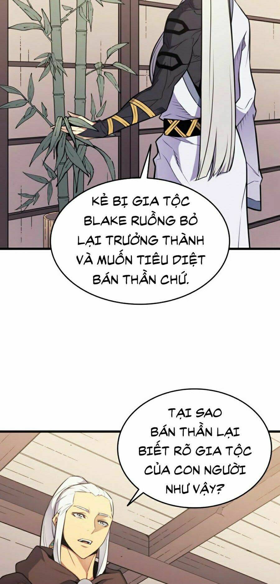 Sự Trở Lại Của Pháp Sư Vĩ Đại Sau 4000 Năm - Chapter 88 - Page 18