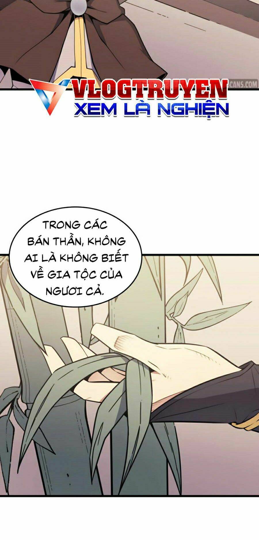 Sự Trở Lại Của Pháp Sư Vĩ Đại Sau 4000 Năm - Chapter 88 - Page 19