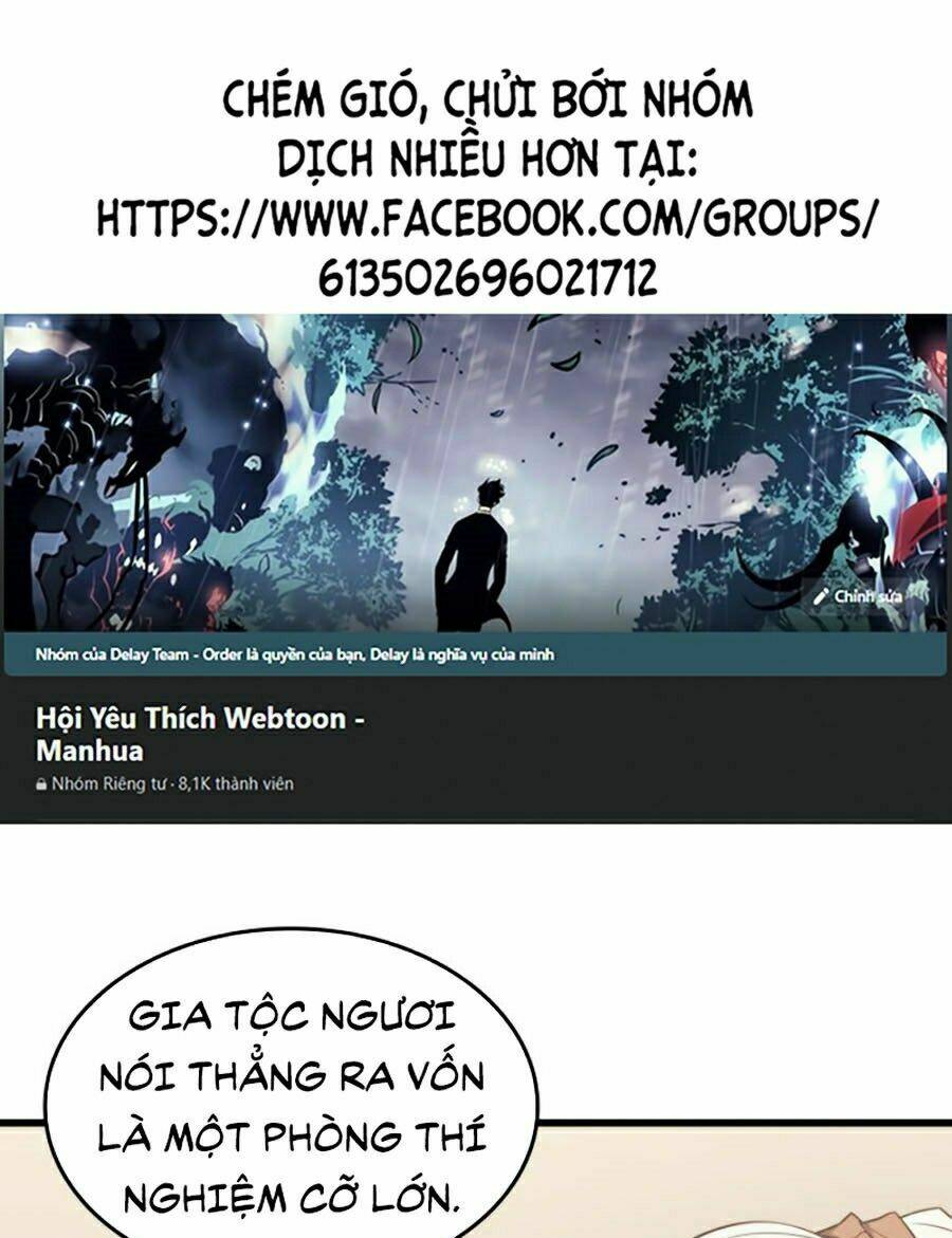 Sự Trở Lại Của Pháp Sư Vĩ Đại Sau 4000 Năm - Chapter 88 - Page 20