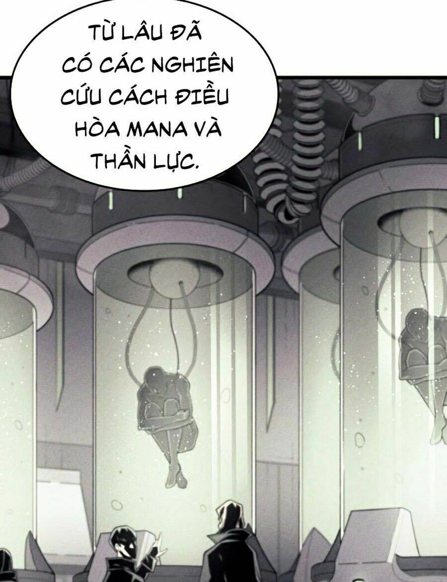 Sự Trở Lại Của Pháp Sư Vĩ Đại Sau 4000 Năm - Chapter 88 - Page 22