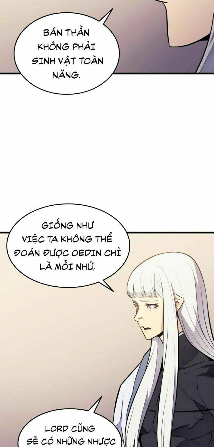 Sự Trở Lại Của Pháp Sư Vĩ Đại Sau 4000 Năm - Chapter 88 - Page 3