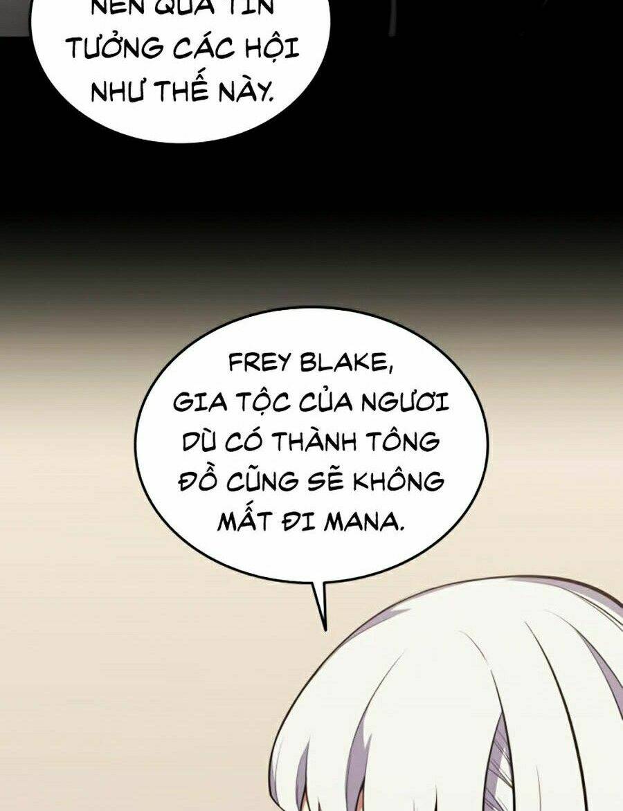 Sự Trở Lại Của Pháp Sư Vĩ Đại Sau 4000 Năm - Chapter 88 - Page 39