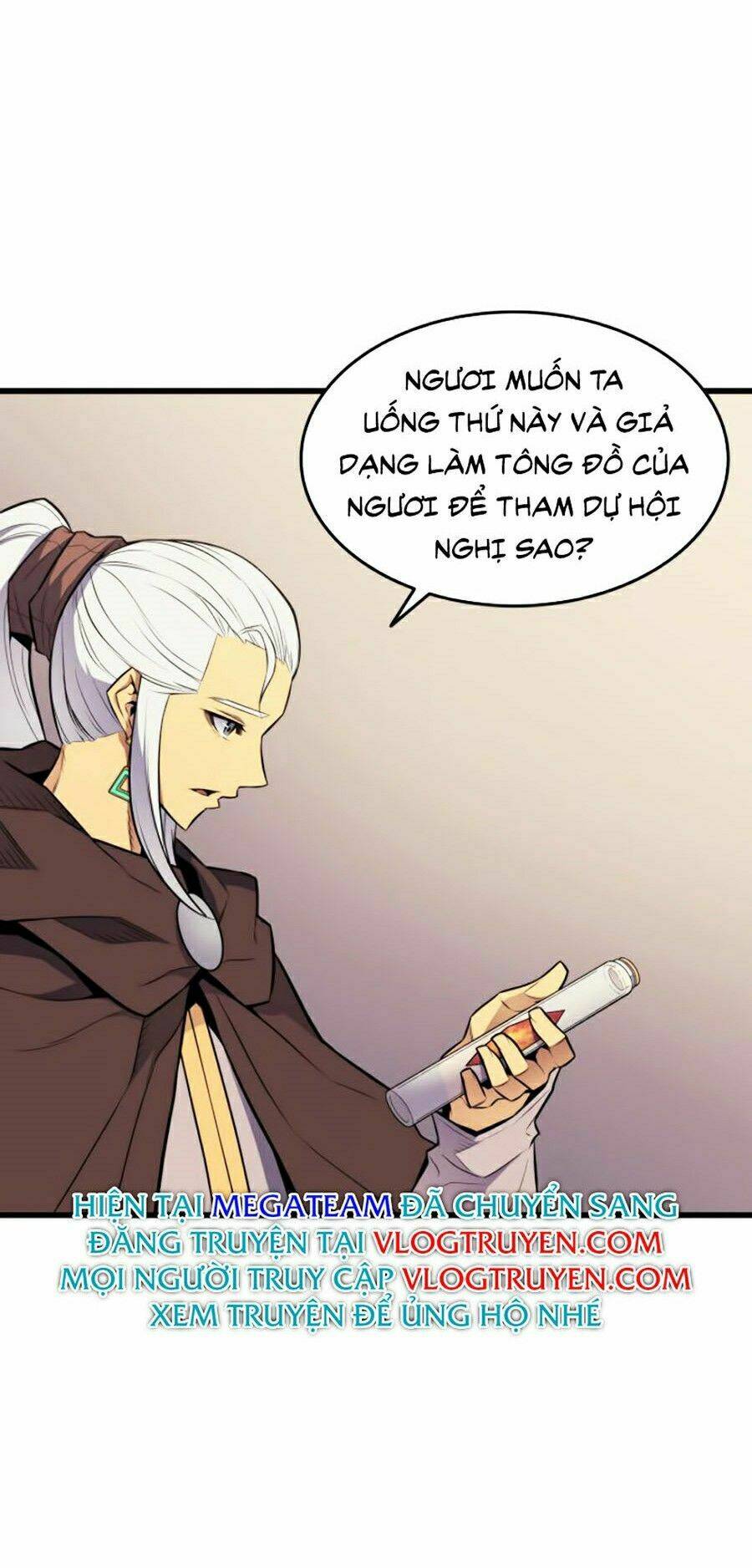Sự Trở Lại Của Pháp Sư Vĩ Đại Sau 4000 Năm - Chapter 88 - Page 5