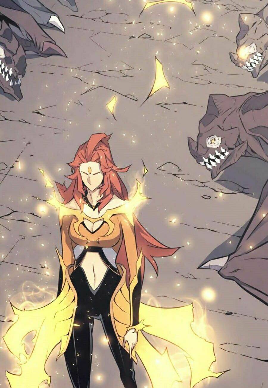 Sự Trở Lại Của Pháp Sư Vĩ Đại Sau 4000 Năm - Chapter 88 - Page 61