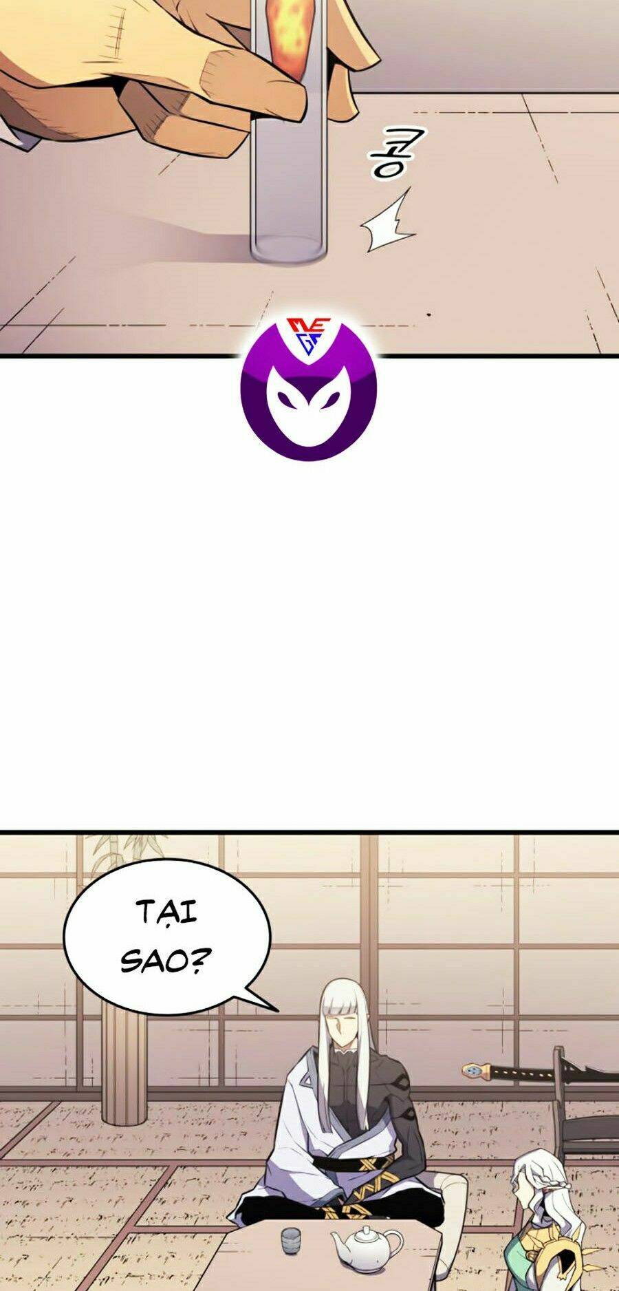 Sự Trở Lại Của Pháp Sư Vĩ Đại Sau 4000 Năm - Chapter 88 - Page 7