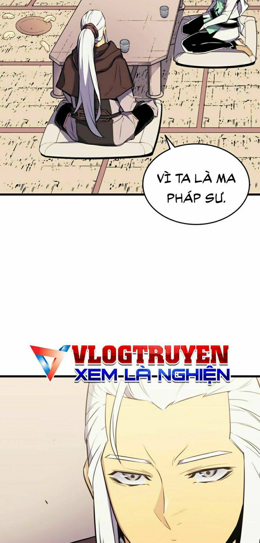 Sự Trở Lại Của Pháp Sư Vĩ Đại Sau 4000 Năm - Chapter 88 - Page 8