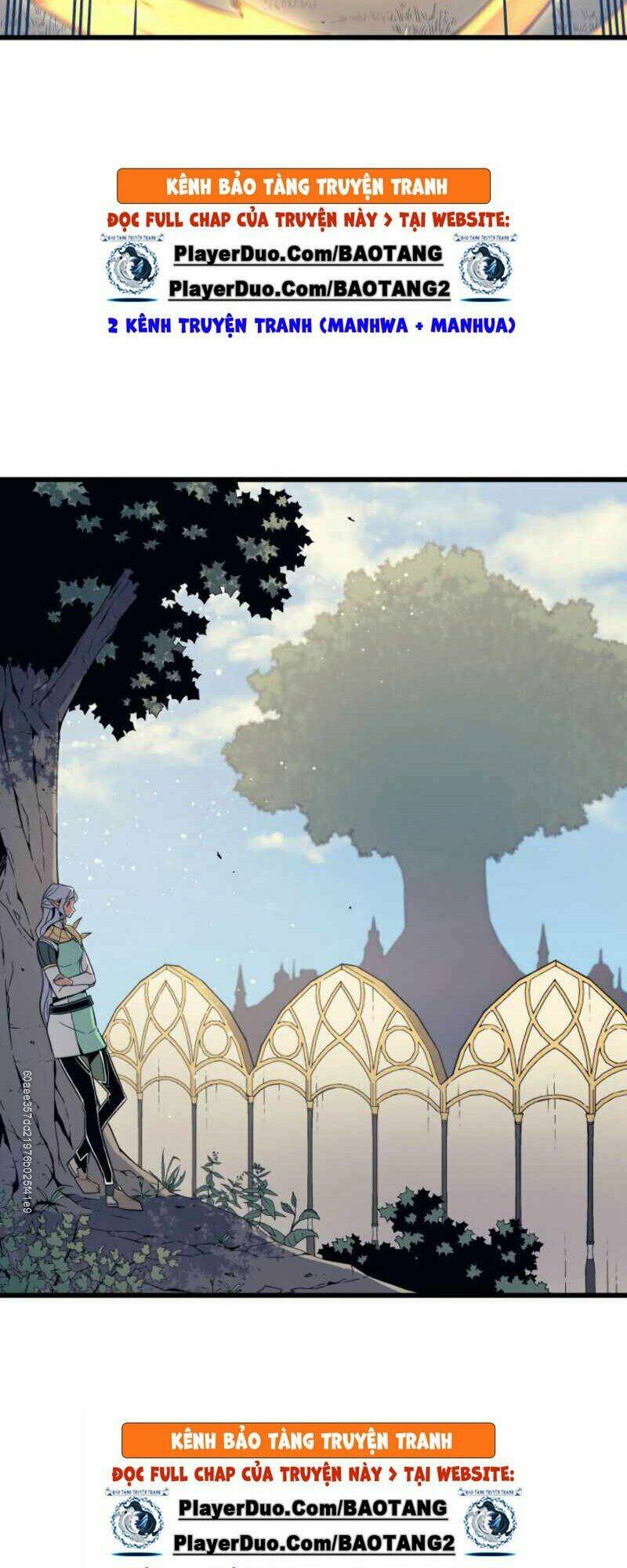 Sự Trở Lại Của Pháp Sư Vĩ Đại Sau 4000 Năm - Chapter 89 - Page 15