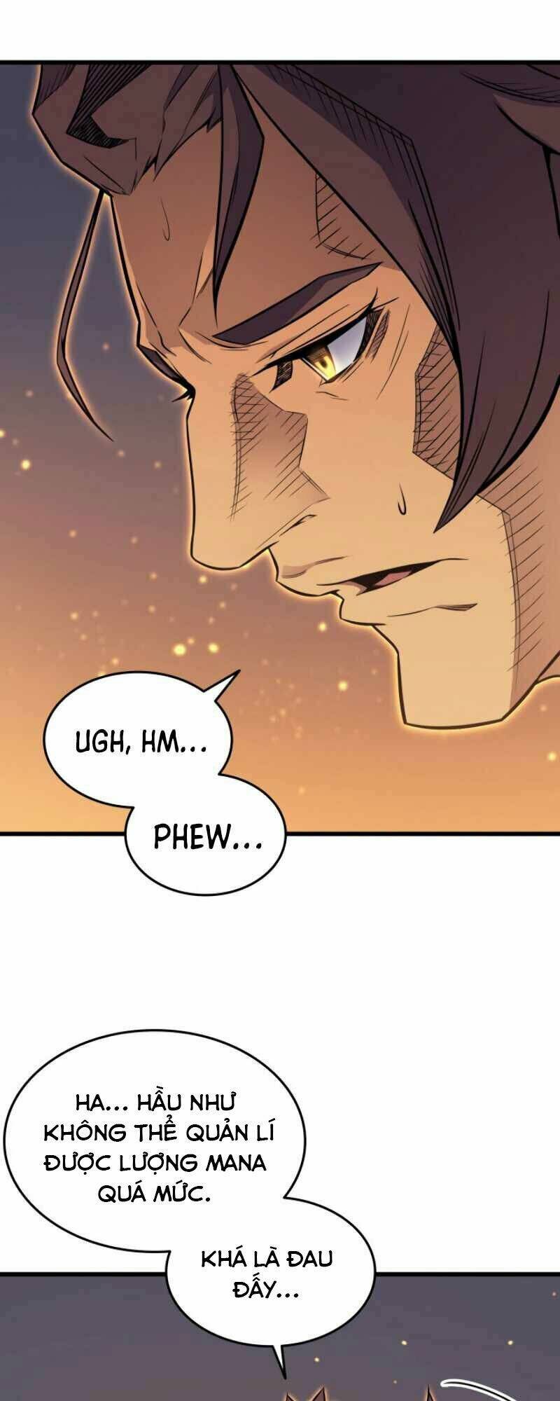 Sự Trở Lại Của Pháp Sư Vĩ Đại Sau 4000 Năm - Chapter 89 - Page 18