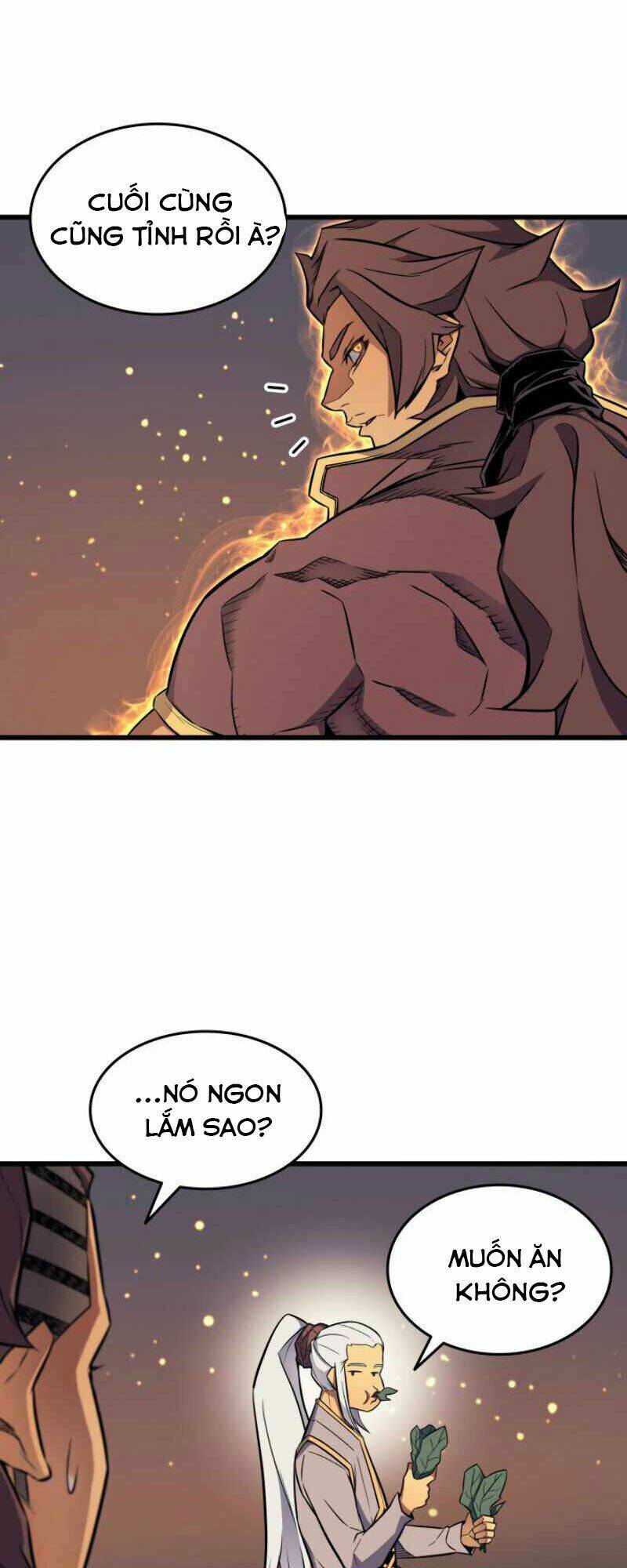 Sự Trở Lại Của Pháp Sư Vĩ Đại Sau 4000 Năm - Chapter 89 - Page 22