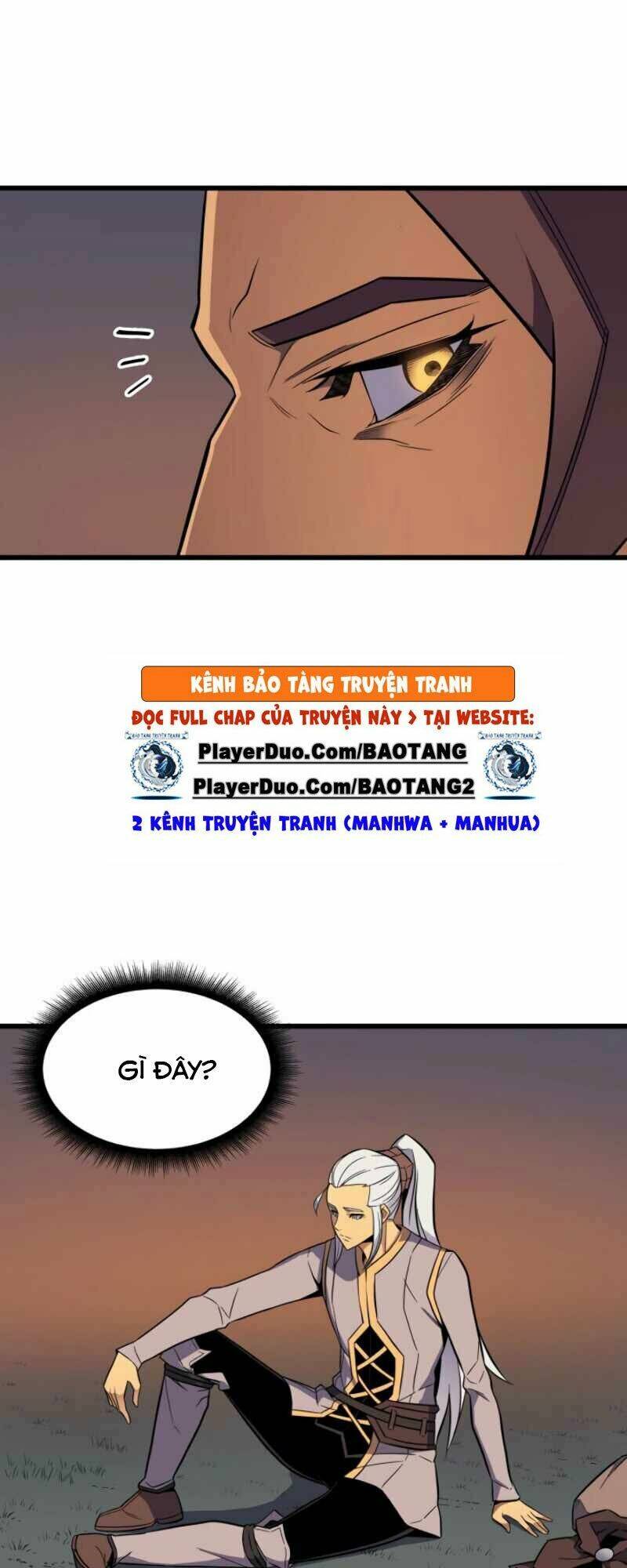 Sự Trở Lại Của Pháp Sư Vĩ Đại Sau 4000 Năm - Chapter 89 - Page 25