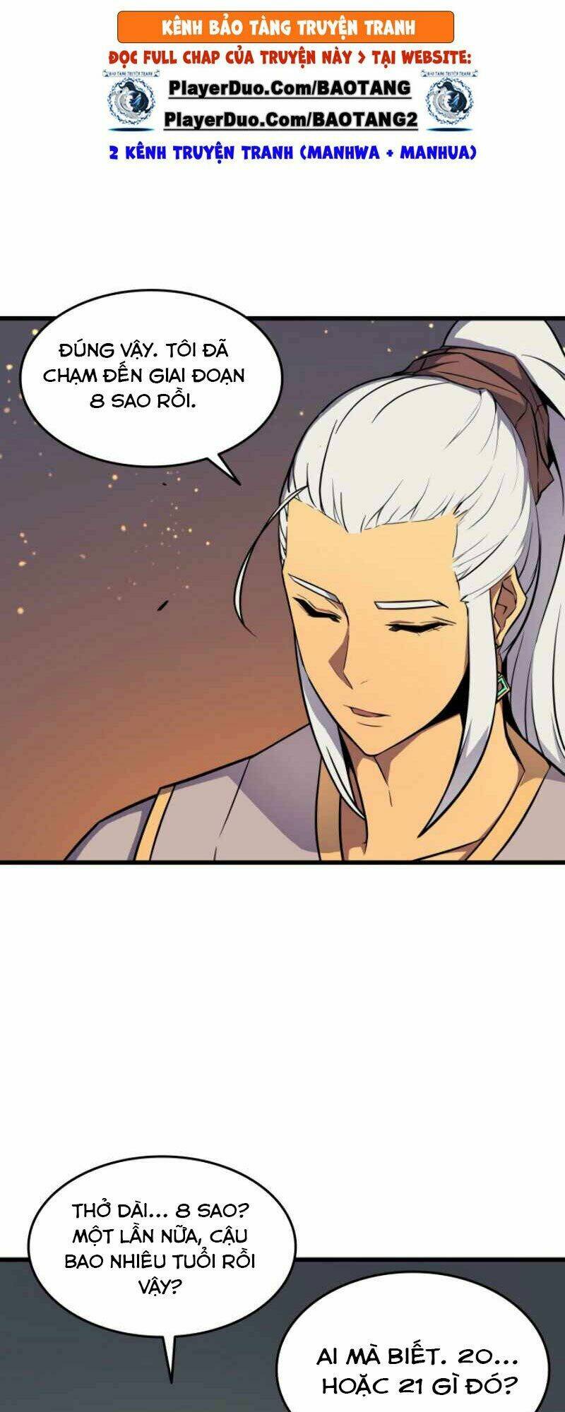 Sự Trở Lại Của Pháp Sư Vĩ Đại Sau 4000 Năm - Chapter 89 - Page 28