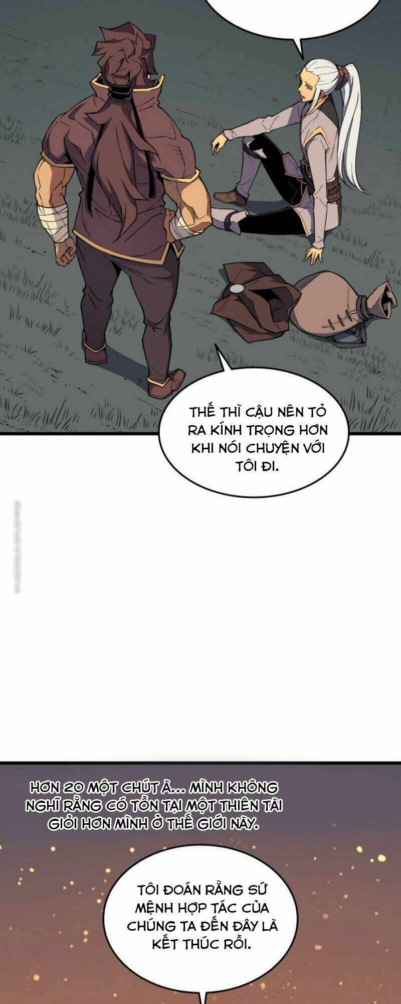 Sự Trở Lại Của Pháp Sư Vĩ Đại Sau 4000 Năm - Chapter 89 - Page 29