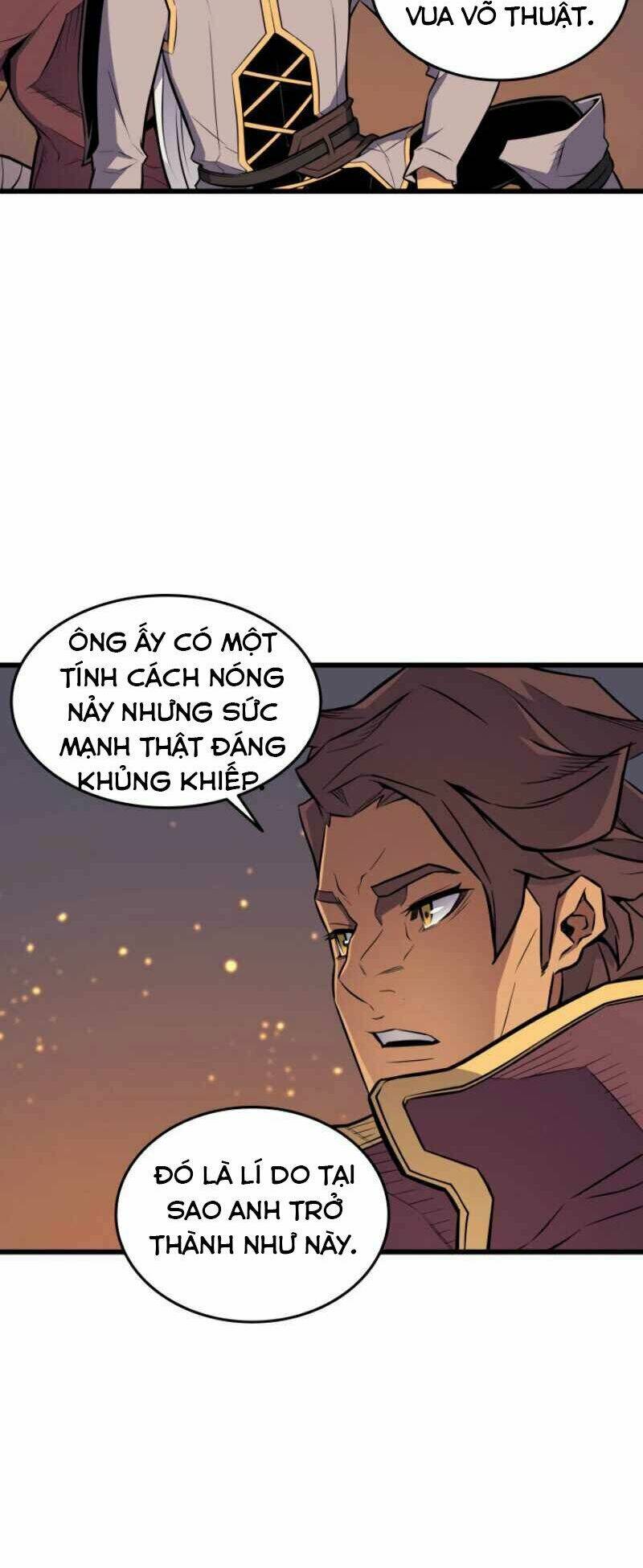 Sự Trở Lại Của Pháp Sư Vĩ Đại Sau 4000 Năm - Chapter 89 - Page 34