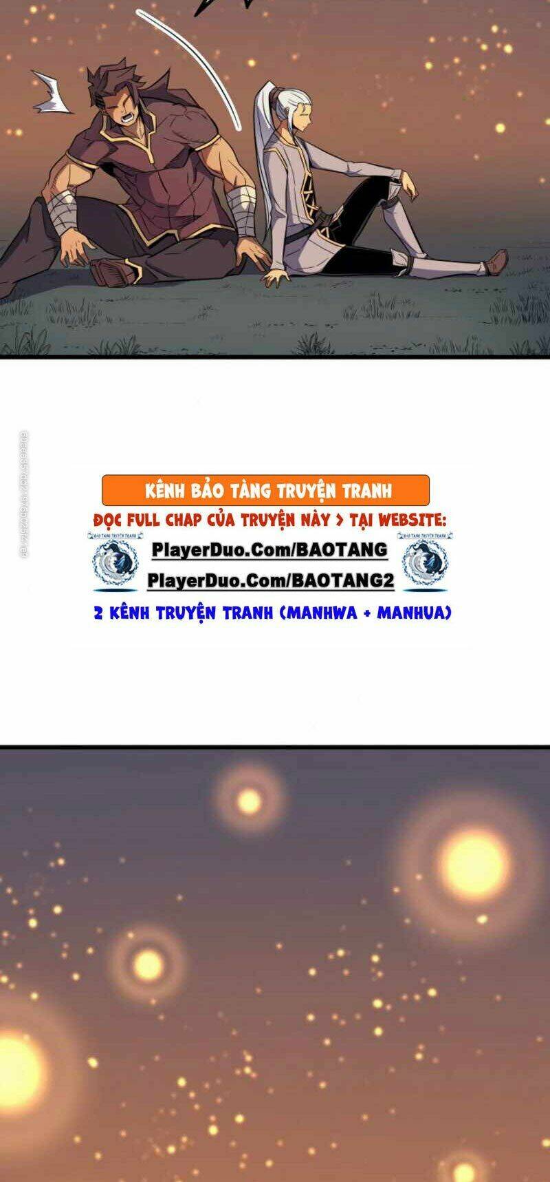 Sự Trở Lại Của Pháp Sư Vĩ Đại Sau 4000 Năm - Chapter 89 - Page 36