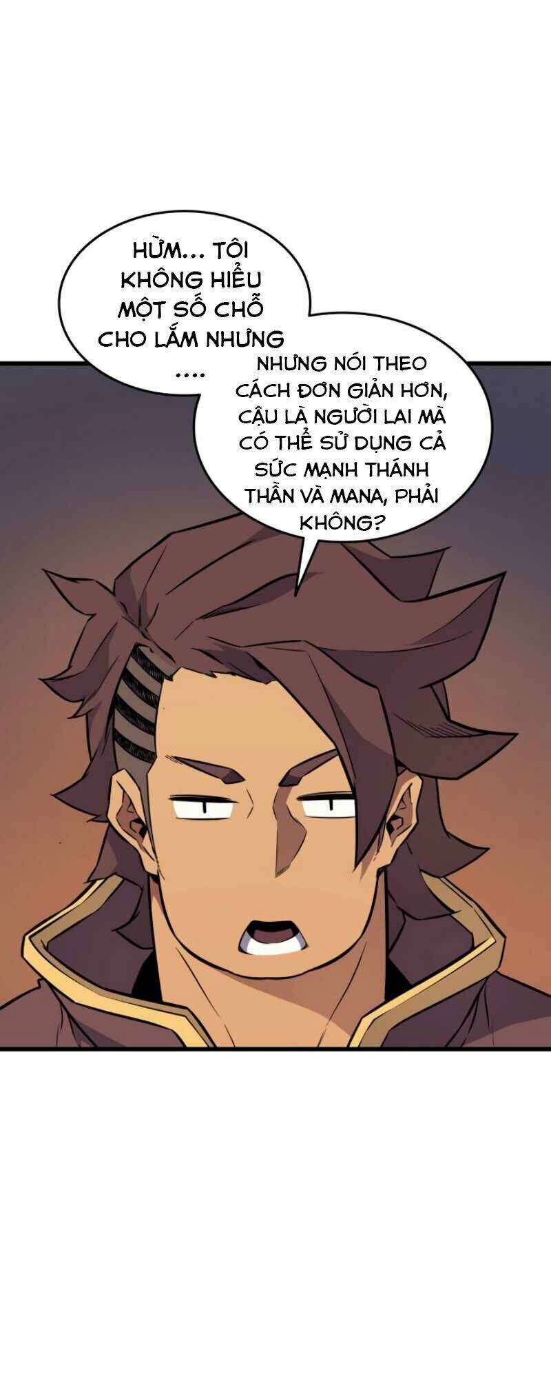 Sự Trở Lại Của Pháp Sư Vĩ Đại Sau 4000 Năm - Chapter 89 - Page 38