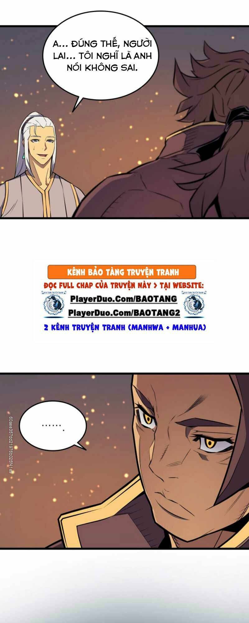 Sự Trở Lại Của Pháp Sư Vĩ Đại Sau 4000 Năm - Chapter 89 - Page 39