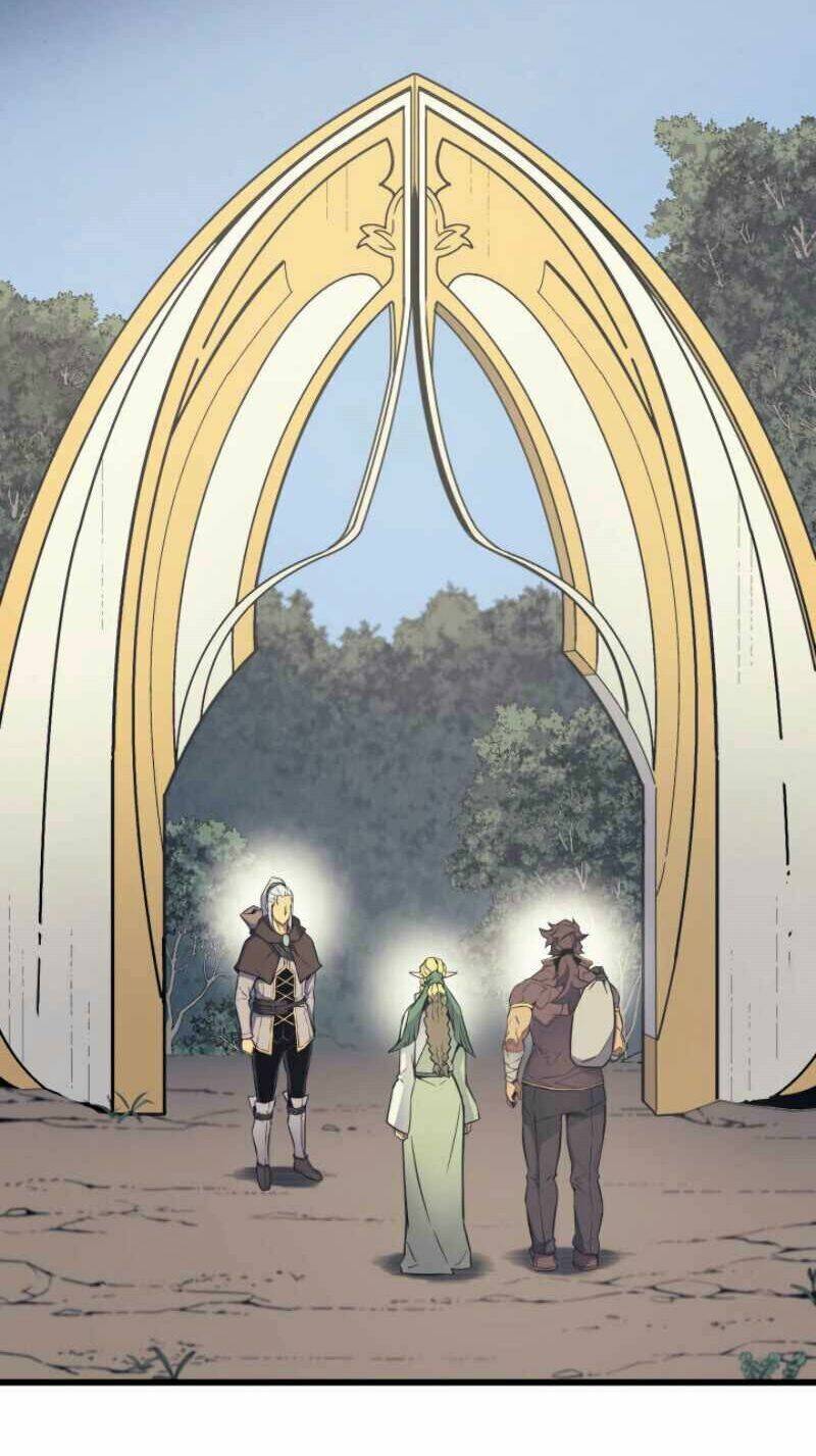 Sự Trở Lại Của Pháp Sư Vĩ Đại Sau 4000 Năm - Chapter 89 - Page 41